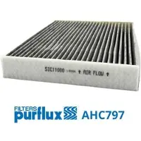 PURFLUX AHC797 Interieurfilter