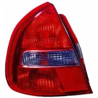 ABAKUS 214-19A7L-UE Achterlicht