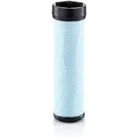 MANN-FILTER W 840 Oliefilter