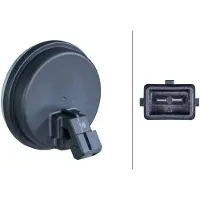 Hella 6PU 358 418-251 Wielsnelheidssensor (ABS)
