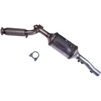DENCKERMANN N100069 Roetfilter (DPF)