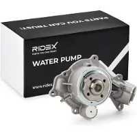RIDEX 1260W0959 Waterpomp