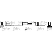 Valeo 346314 Bougiekabels