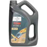 Fuchs 602217479 Motorolie