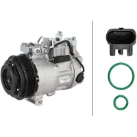 Hella 8FK 366 203-811 Aircopomp