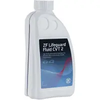 ZF GETRIEBE 5961.308.627 Olie, automatische transmissie (ATF)