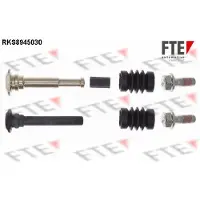 FTE 9334334 Geleidehuls, remklauw
