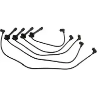 KAVO PARTS ICK-9034 Bougiekabels