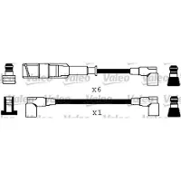 Valeo 346570 Bougiekabels