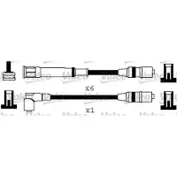 Valeo 346575 Bougiekabels