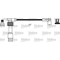 Valeo 346280 Bougiekabels