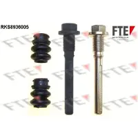 FTE 9334305 Geleidehuls, remklauw