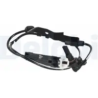 Delphi SS21692-12B1 Wielsnelheidssensor (ABS)
