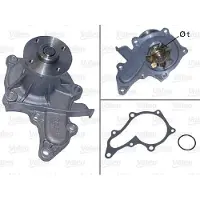 Valeo 506942 Waterpomp