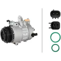 Hella 8FK 366 203-911 Aircopomp