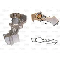 Valeo 506606 Waterpomp