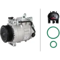 Hella 8FK 366 203-681 Aircopomp