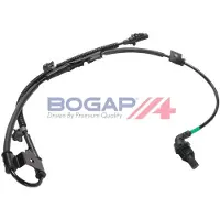 BOGAP Y7117101 Wielsnelheidssensor (ABS)
