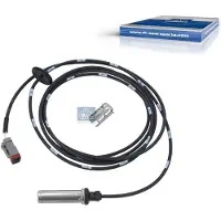 DT Spare Parts 2.65258 Wielsnelheidssensor (ABS)