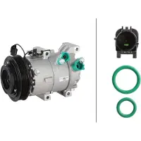 Hella 8FK 366 203-671 Aircopomp