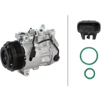 Hella 8FK 366 203-921 Aircopomp
