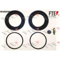 FTE 9323756 Reparatieset, remklauw