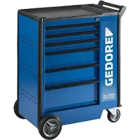 Gedore 1640755 Werkplaatswagen