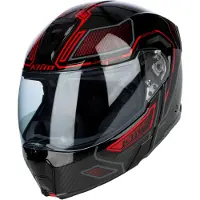 KLIM GT1 Expedition Koolstofhelm Maat