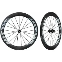 Miche Deva Rd 62 Tubeless Racefiets Wielset
