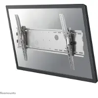 NeoMounts PLASMA-W200 - Zilver