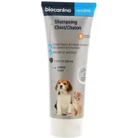 Biocanina Puppy - Kitten Shampoo 200 ml Shampoo