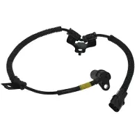 Wella 95670-07500 Autosnelheidssensor Rechtsvoor voor Picanto