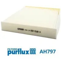 PURFLUX AH797 Interieurfilter