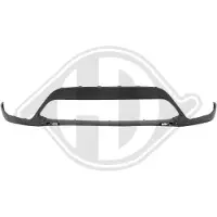 Diederichs 1266061 Bumper