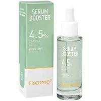 Florame Zuiverend Booster Serum 4,5% Bio Actief Zink PCA 30 ml