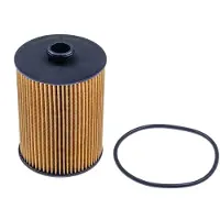 DENCKERMANN A211063 Oliefilter
