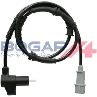 BOGAP P7117127 Wielsnelheidssensor (ABS)