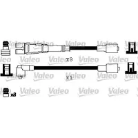 Valeo 346230 Bougiekabels