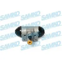 SAMKO C31357 Wielremcilinder