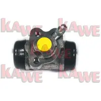 KAWE W4859 Wielremcilinder