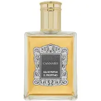 IL PROFVMO Cannabis Eau de Parfum