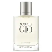 Giorgio Armani Acqua Di Gio EDT Refillable 50 ml