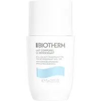 Biotherm Body Lait Corporel Le Déodorant Roll-on Anti-Perspirant Deodorant