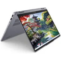 Lenovo IdeaPad 5 2-in-1 14IAL10 - 2-in-1 Laptop - 14 inch - Core Ultra 7 - 16GB/1000GB - azerty
