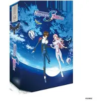 ALL THE ANIME GUNDAM SEED FREEDOM: THE MOVIE-LTD ED-FR-BLURAY 4K