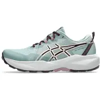 Asics Loopschoen 'GEL-VENTURE 11' crème / cyaan blauw / aubergine