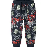 Name It Mini Spiderman Joggingbroek 92 EU Jongens
