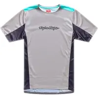 Troy Lee Designs Stage Korte Mouw Enduro Trui