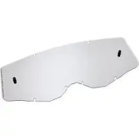 FOX Main Lexan Mirror Jeugd Vervangende Lins