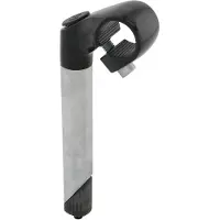 Ergotec Cat 25.4 Mm Fiets Stuurpen